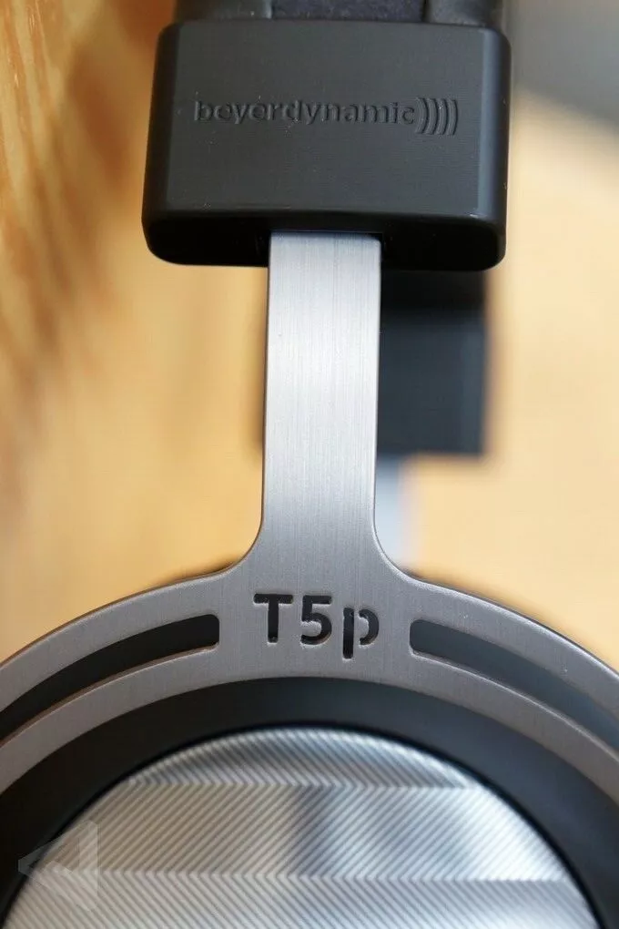 Beyerdynamic T5p 2nd Generation TESLA Audiophile Headphones (gently used)