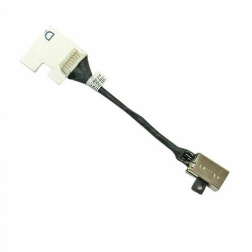 450.0NF08.0011 0HJW4D Power Connector Charging Port for Dell Latitude 3420 3520 - 第 1/1 張圖片