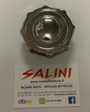 Bouchon De Réservoir En Chrome Moto Anciennes Moto Guzzi Fantic Gilera ROVINATI!