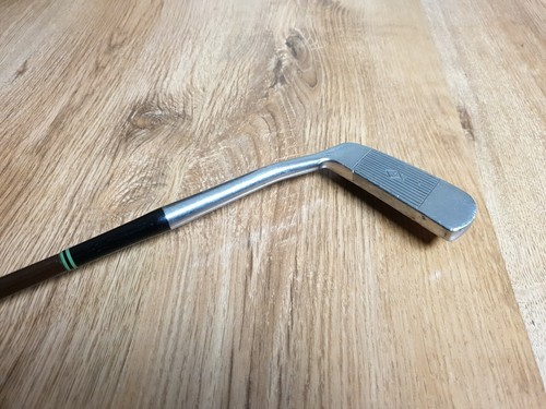 Robert Forgan De Lux Putter 34.5" - Picture 3 of 10