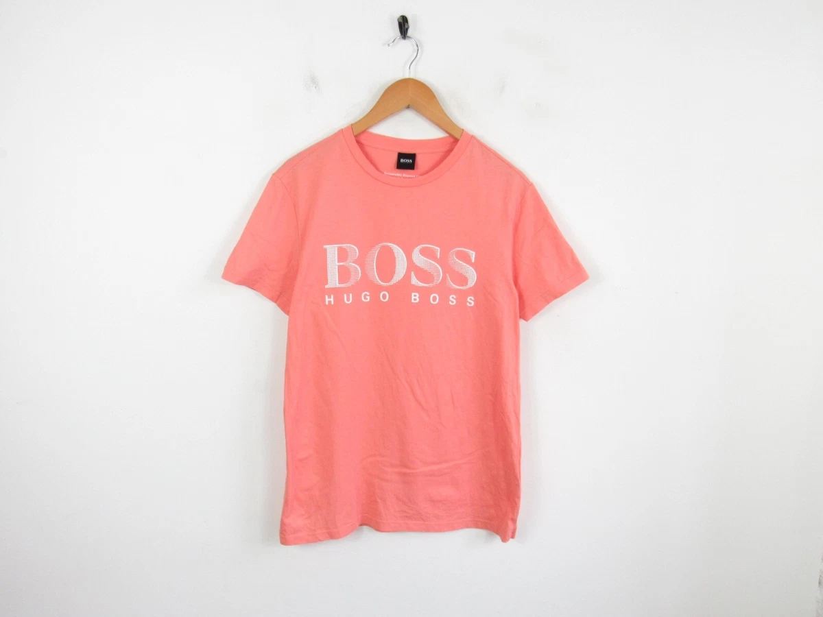 Ebay hugo outlet boss t shirts