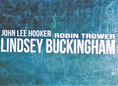 The Best Guitarists of all time Metal Sign for Man Cave, Garage or Bar - Picture 3 of 4