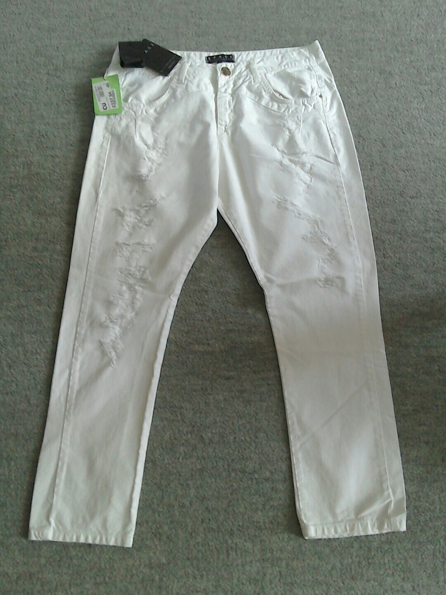 BRAND NEW LADIES SPACE STYLE CONCEPT JEANS UK