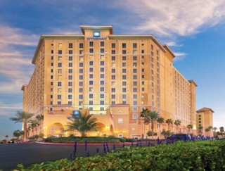 WYNDHAM GRAND DESERT 889 000 ANNUAL POINTS TIMESHARE FOR SALE!!