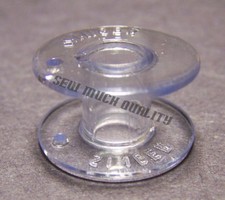 BOBBINS 10,20,50,100 Plastic Singer 1525 1732 1748 2050 223 2250 2259 2263