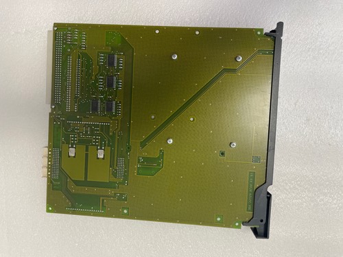 Alcatel-Lucent OmniPCX 4400, BPRA 3BA53079, PRA2 3BA23076, GPA2 3BA23241 - Photo 3/3