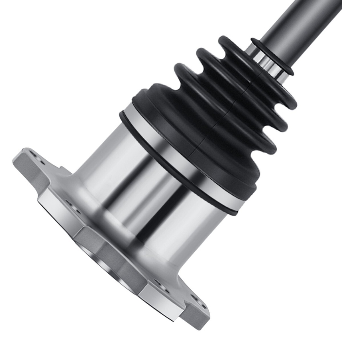 Eje Delantero CV (lado Izquierdo O Derecho) Para Chevy Silverado, GMC Sierra, Tahoe Y Yukon (2007-2020)