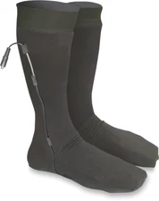 Gears Canada Gen X-4 Heated Socks Md Black 100274-1-M