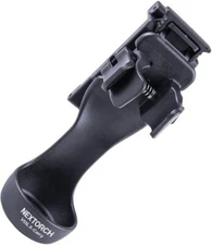 Nextorch V55L Flashlight Holster For w/ 21-31mm Head Diameter 19-23mm Body Diam.
