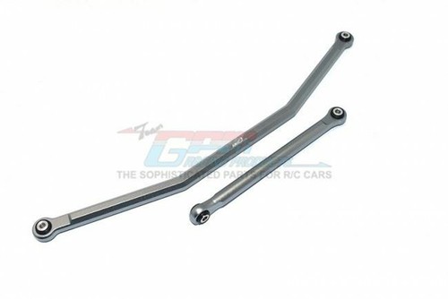GPM ALU FRONT STEERING TIE ROD AXI234020 FOR AXIAL RC 1/10 RBX10 RYFT AXI03005 - Picture 4 of 16