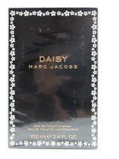 Daisy by Marc Jacobs 3.4 oz. EDT spray Women's Perfume New 100 ml NIB