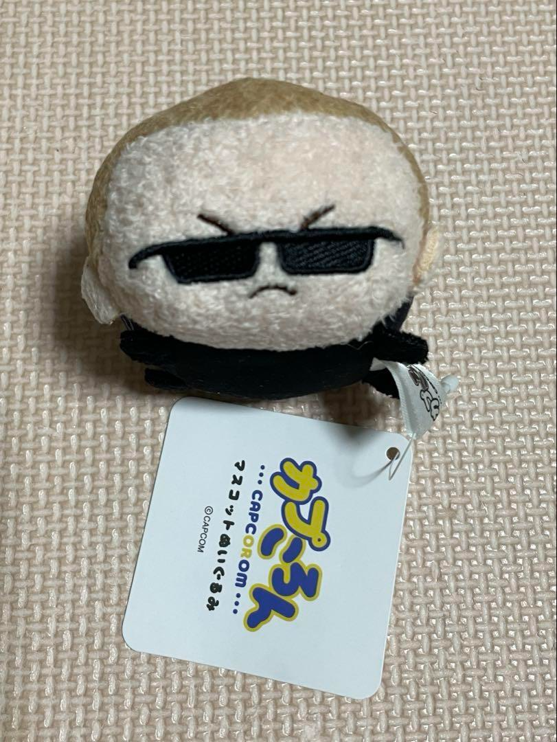 WES グッズ NEW Hot Toys Resident Evil Biohazard 5 Albert Wesker STARS