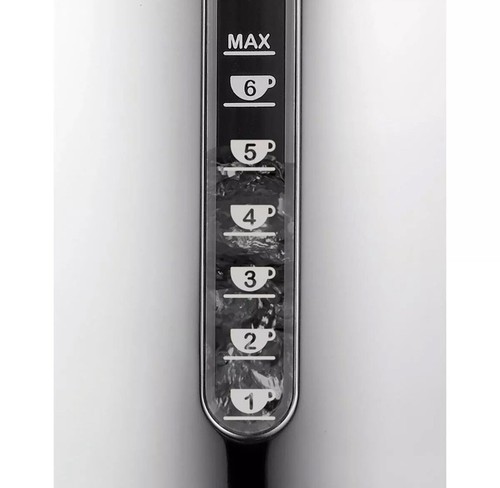 Dualit Classic 1.7L Polished Kettle 72815 **BRAND NEW)• - Picture 6 of 6