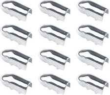 Oer Bucket Seat Molding Cap Set For 1966-1972 Gto Chevelle El Camino 442 Skylark