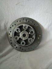 Moyeux de Jante Arrière - MBK Nitro - Yamaha Aerox 