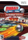 Pinball Hall of Fame: The Gottlieb Collection - Nintendo  Wii Game