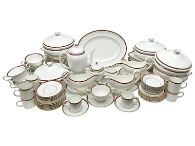WEDGWOOD COLORADO GESCHIRR, *EINZELN VERKAUFT, WÄHLEN SIE AUS*