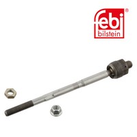 Febi Bilstein Axialgelenk Spurstange Vorne Links FüR Opel Vectra C Z02 2.8 V6