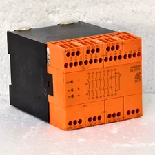 DOLD BL5931 Emergency Stop Module BL5931.63 AC230V