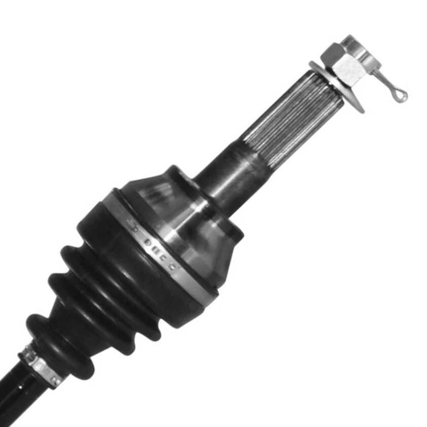 Polaris Ranger XP 700 4x4 Rear Left Caiman Rugged Terrain UTV CV Axle 2008-2009 - Image 3 of 4