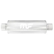 Mufflers For 1998-2001 Dodge Ram 2500 5.9L V8 GAS OHV