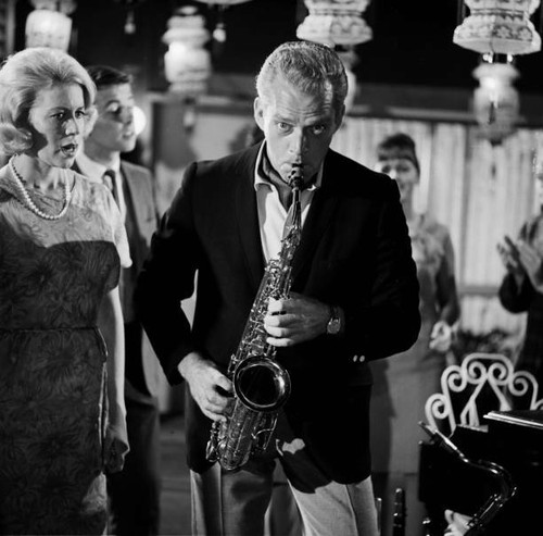 Emmaline Henry Keith Andes MICKEY ABC TV COMEDY 1964 OLD PHOTO EBay emmaline-henry-keith-andes-mickey-abc-tv-comedy-1964-old-photo-ebay
