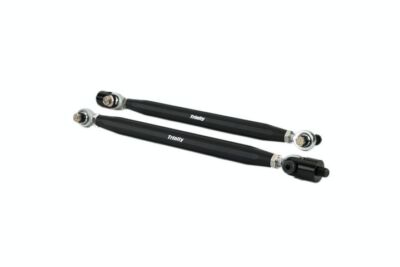 Trinity Racing Tie Rods Large Rack Bolt (16MM) Billet Aluminum TR-M3201