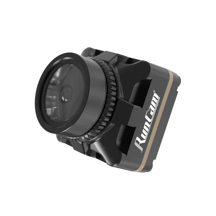 RunCam Robin 3 1200TVL FPV Camera DC 5-23V Screen Ratio 4:3 for RC FPV - Image 2 of 4