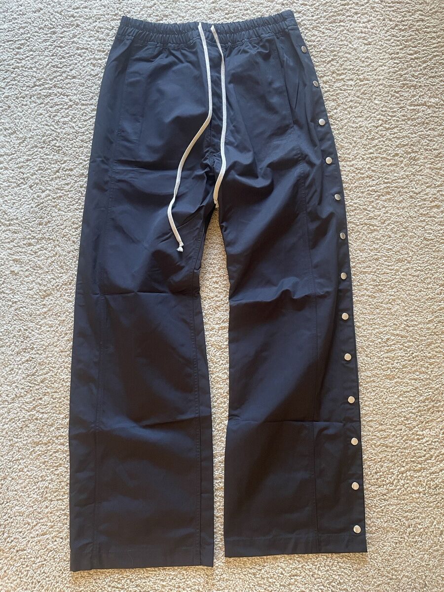 Rick Owens DRKSHDW Pusher Pants M Nwot | eBay Rick Owens DRKSHDW Pusher Pants M Nwot | eBay