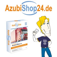 Berufskraftfahrer /in Prüfung Lernkarten Pr�...