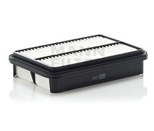 Filtre à air Mann Filter pour: Isuzu: Gemini, Toyota: 4-Runner, HiLux, Fortuner,