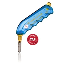 TOYO™ Glass Cutter Pistol Grip Supercutter® - PATTERN BLADE [TC-600PRV] 