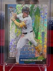 2026 Topps Finest Konnor Griffin Refractor (RAW)