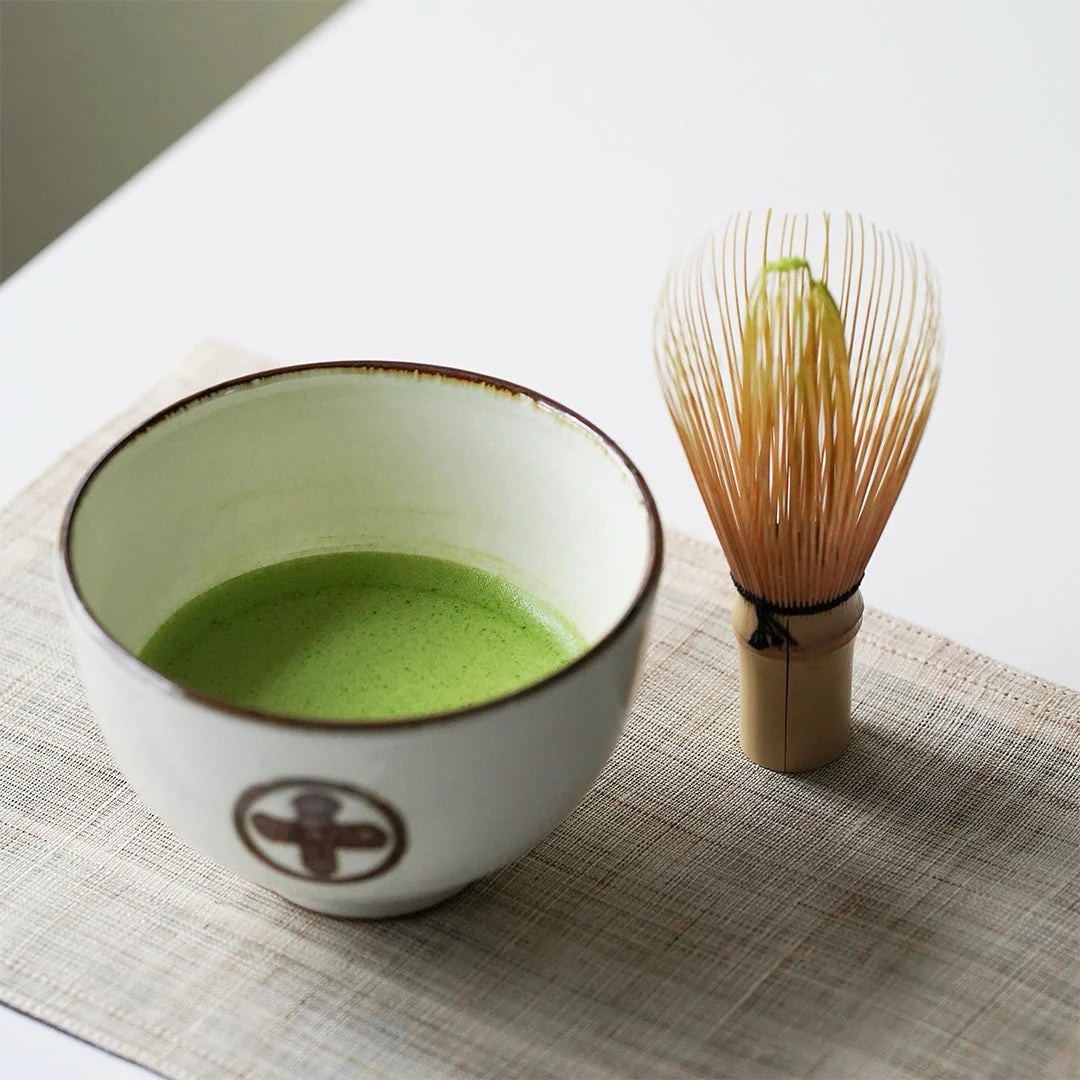 Nakamura Tokichi Fuji-no-Shiro Ceremonial Matcha Powder 30g Green Tea