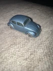 Vintage Matchbox LESNEY VOLKSWAGEN SEDAN No. 25*