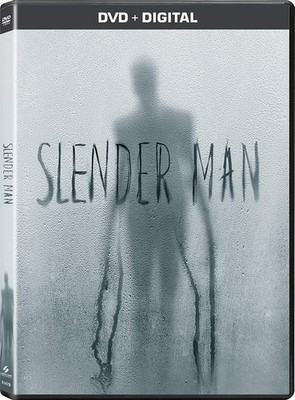 Slender Man - DVD + Digital