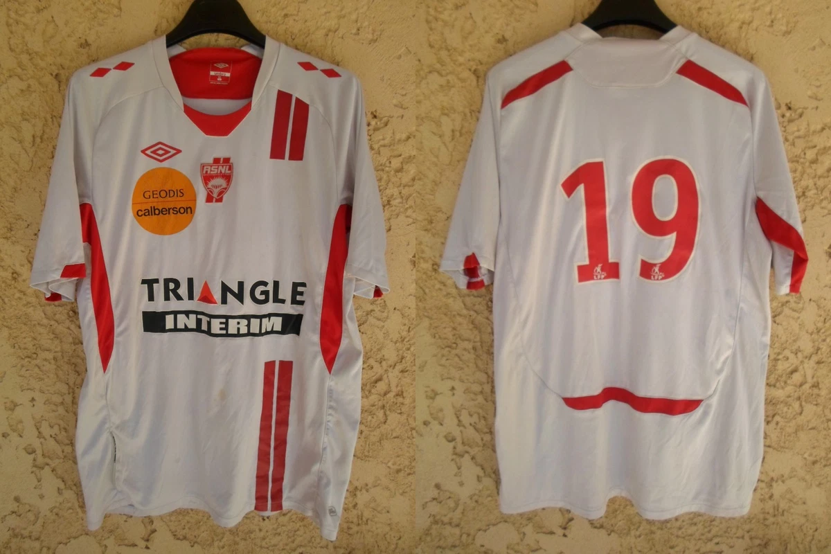 Maillots de foot vintage authentiques - Page 128 sur 142 - Back To The Football