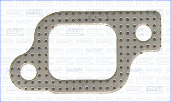 Ajusa 13008500 Dichtung, AbgaskrüMmer FüR Asia Motors-image