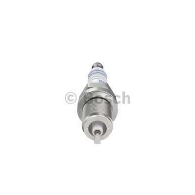 0 242 240 659 ENGINE SPARK PLUG SET PLUGS BOSCH 5PCS NEW OE REPLACEMENT - Picture 6 of 11