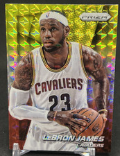 The King Reigns Supreme! Top Selling 2014-15 NBA Jerseys 24