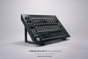 Roland MX-1 ミキサー (中古美品・完動品) Roland Mx 1 | eBay