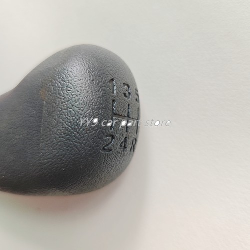 Gearshift Lever Knob fit for Mitsubishi Pajero 1990-1999 Triton L200 1986-1996