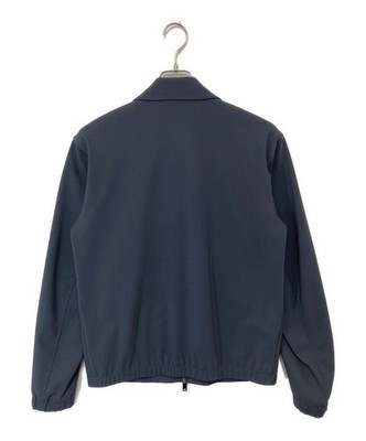 theory BRODY TS PRECISION PONTE Zip Jacket Size: XS Gray Men | eBay