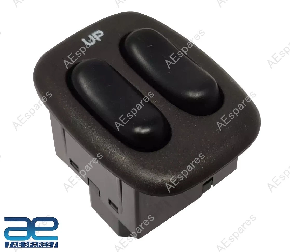 Power Window Main Switch Assembly For Hyundai Santro Xing 2008-2015 93570020009R