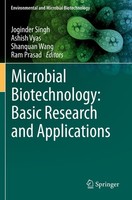 Microbial Biotechnology: Basic Research And Applications Ram Prasad