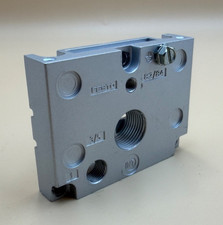 FESTO CPV10-EPR-G 161377 End Plate Axial Connection
