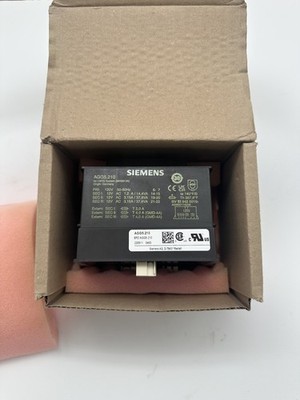 SIEMENS AGG5.210 MAIN TRANSFORMER For LMV5 System