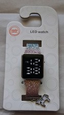 Unicorn Fashion LED Watch Kids Girl Unisex new