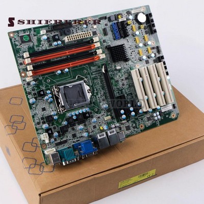 1PC Advantech Motherboard AIMB-781QG2 AIMB-781QG2-00A1E