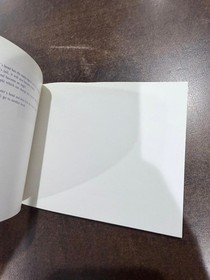 Caltron 6 in 1 Nintendo NES Manual Only - Extremely Rare Excellent Condition!